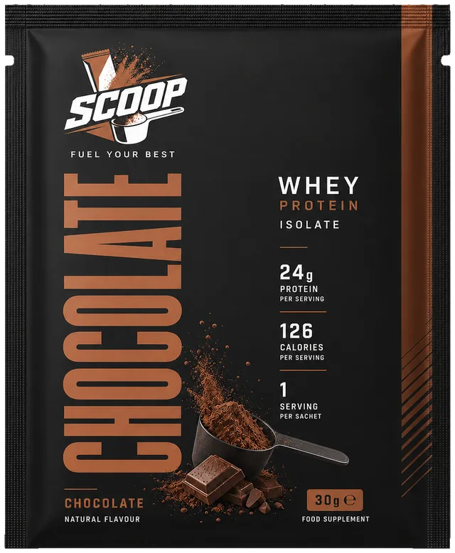 Chocolate