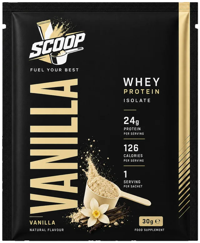 Vanilla