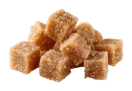 Low added sugar